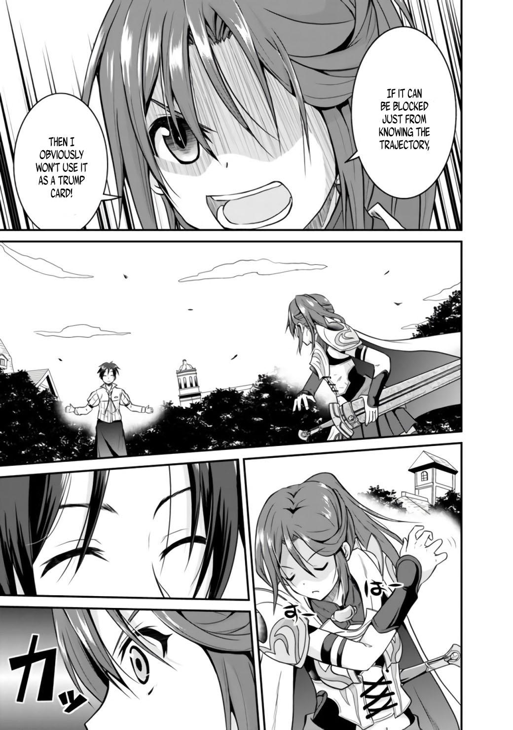 Save & Load no Dekiru Yadoya-san Chap 1 - Next Chap 2