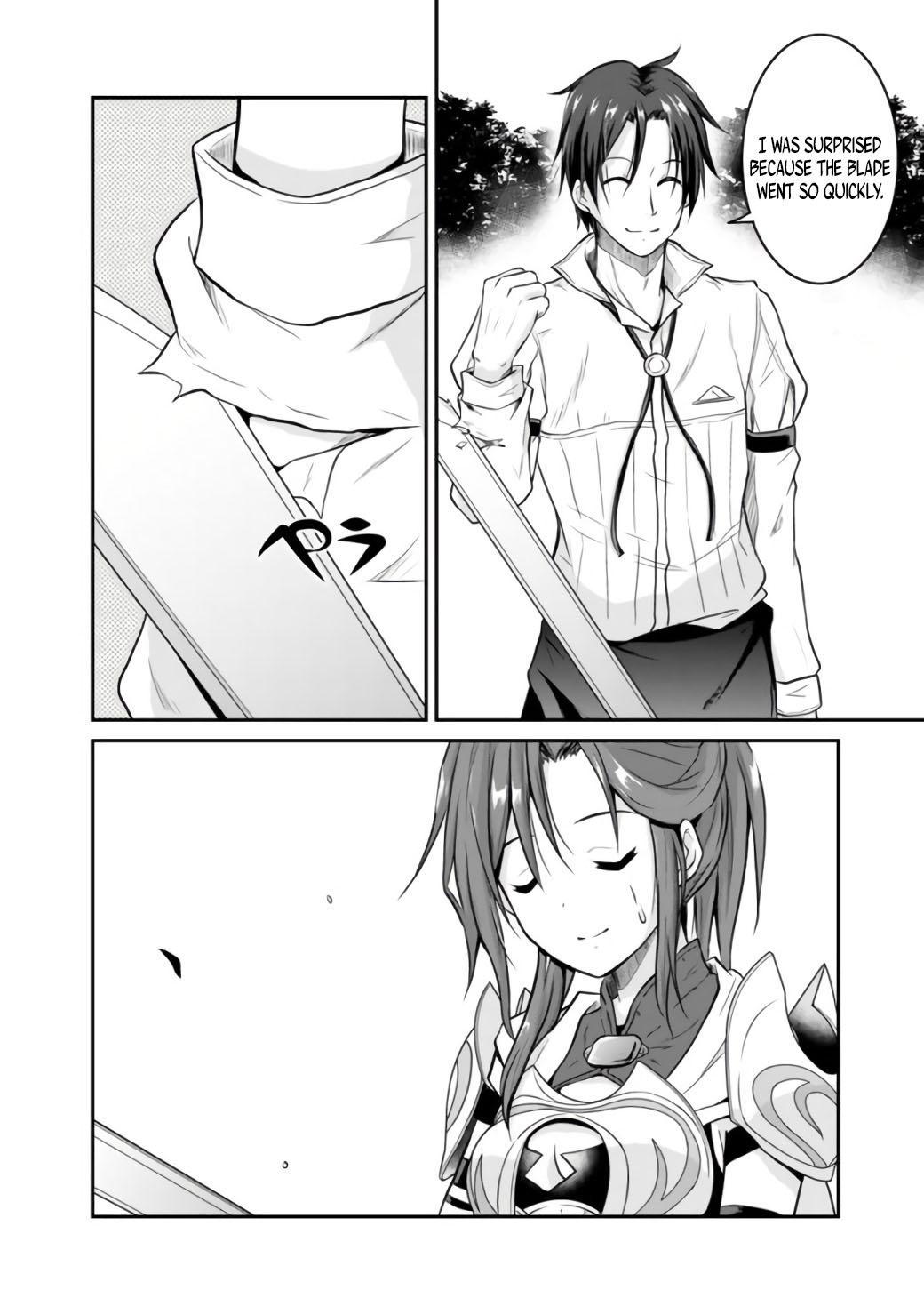 Save & Load no Dekiru Yadoya-san Chap 1 - Next Chap 2