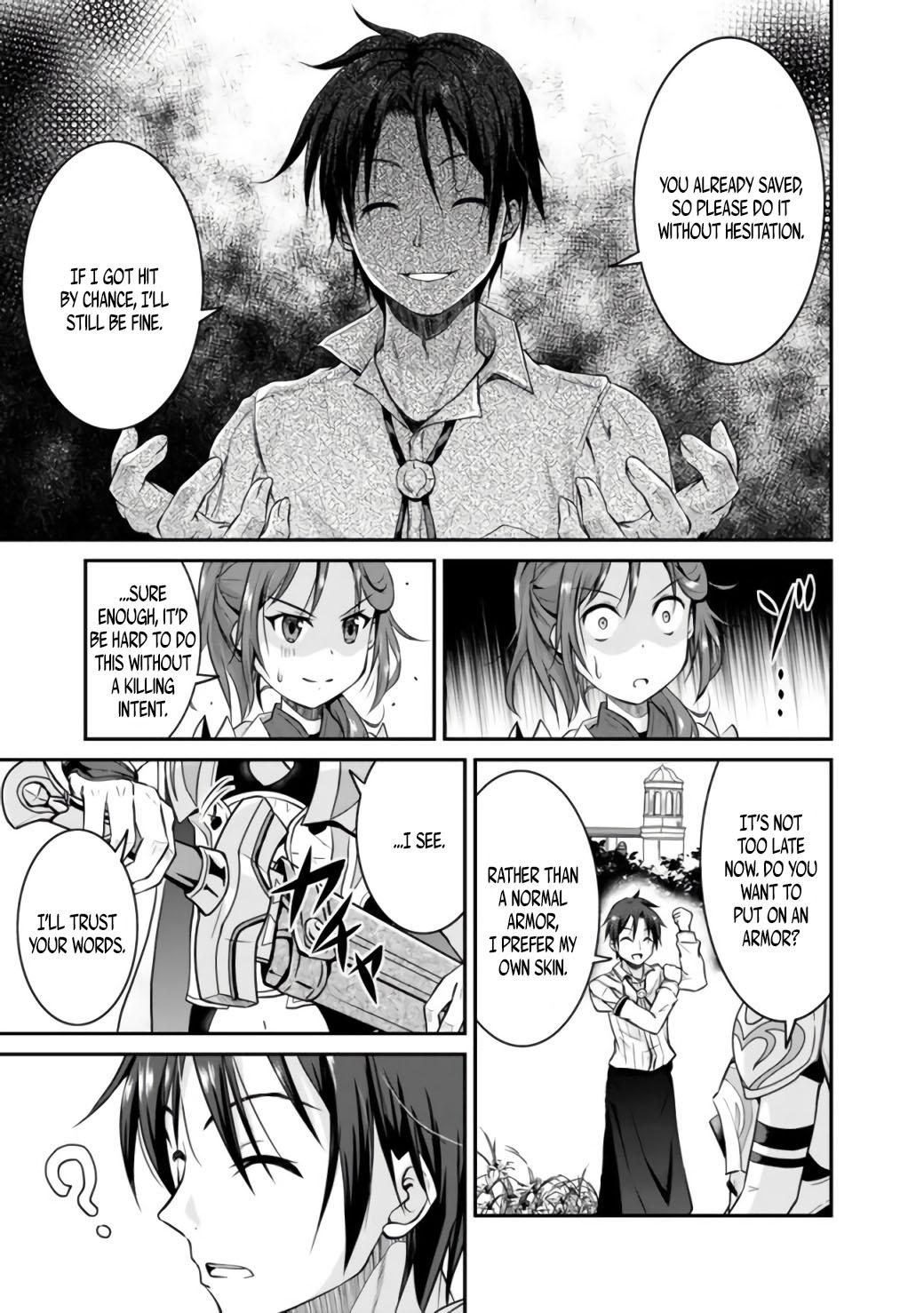 Save & Load no Dekiru Yadoya-san Chap 1 - Next Chap 2