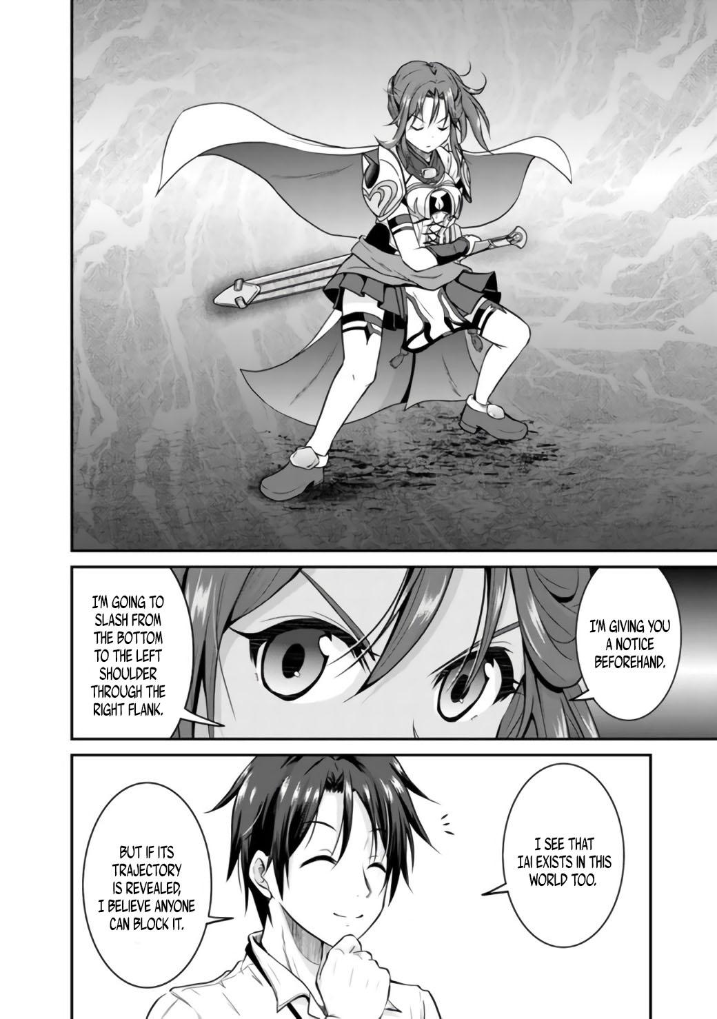 Save & Load no Dekiru Yadoya-san Chap 1 - Next Chap 2