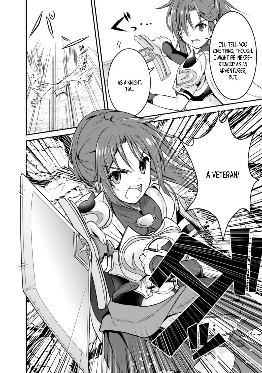 Save & Load no Dekiru Yadoya-san Chap 1 - Next Chap 2