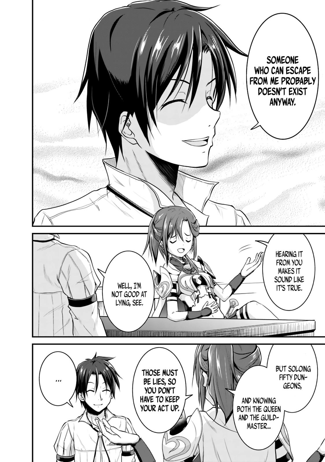 Save & Load no Dekiru Yadoya-san Chap 2.1 - Next Chap 3.1