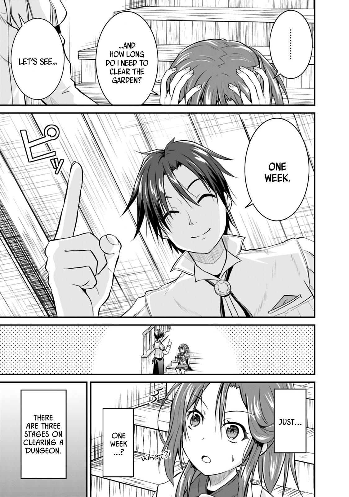 Save & Load no Dekiru Yadoya-san Chap 2.2 - Next Chap 3.2
