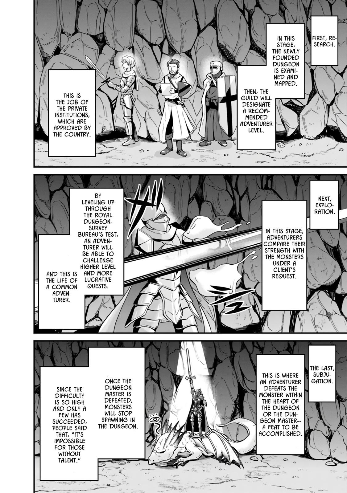 Save & Load no Dekiru Yadoya-san Chap 2.2 - Next Chap 3.2