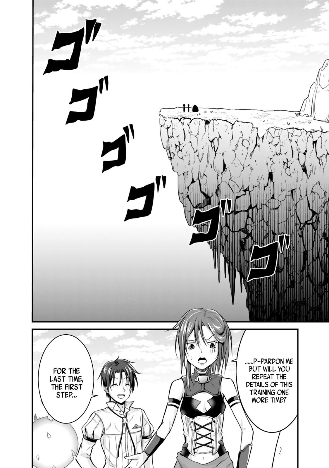 Save & Load no Dekiru Yadoya-san Chap 2.2 - Next Chap 3.2