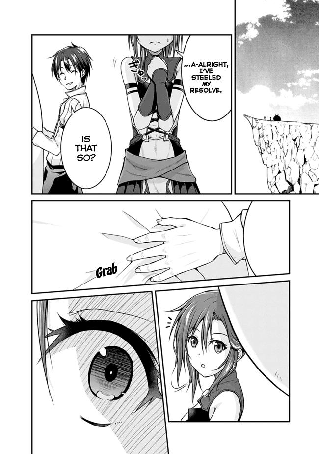 Save & Load no Dekiru Yadoya-san Chap 3.1 - Next Chap 4.1