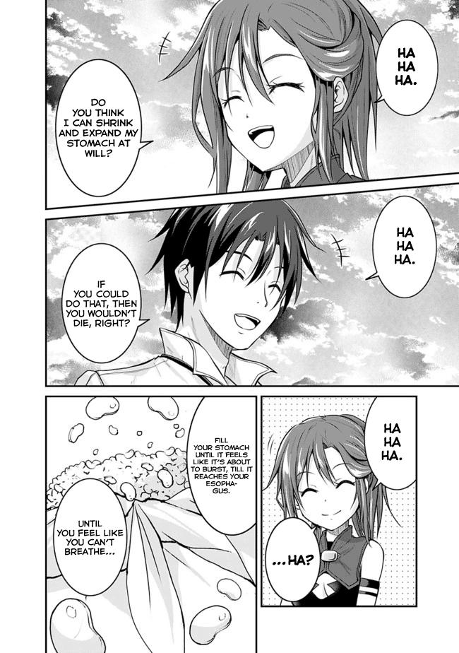 Save & Load no Dekiru Yadoya-san Chap 3.1 - Next Chap 4.1