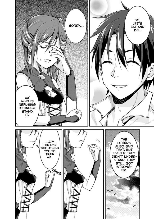 Save & Load no Dekiru Yadoya-san Chap 3.1 - Next Chap 4.1