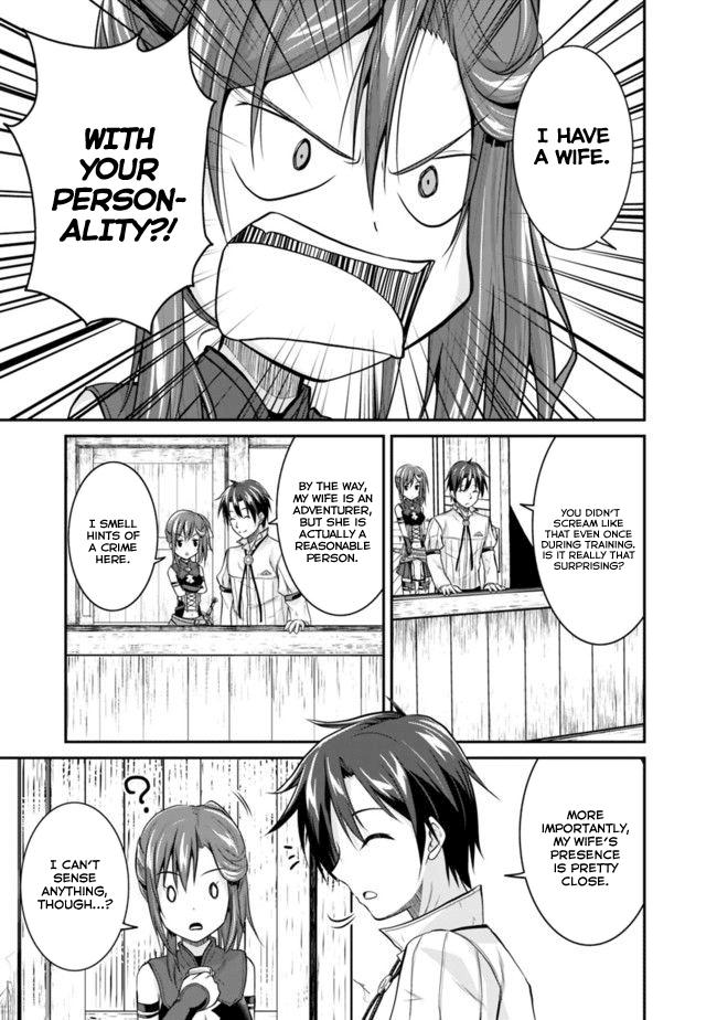 Save & Load no Dekiru Yadoya-san Chap 3.2 - Next Chap 4.2