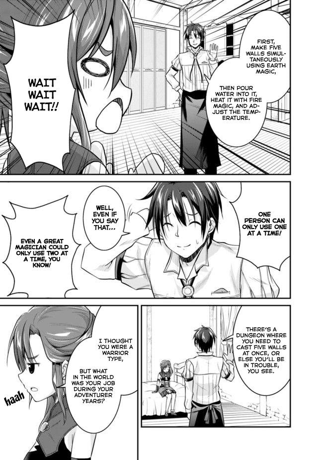 Save & Load no Dekiru Yadoya-san Chap 3.2 - Next Chap 4.2