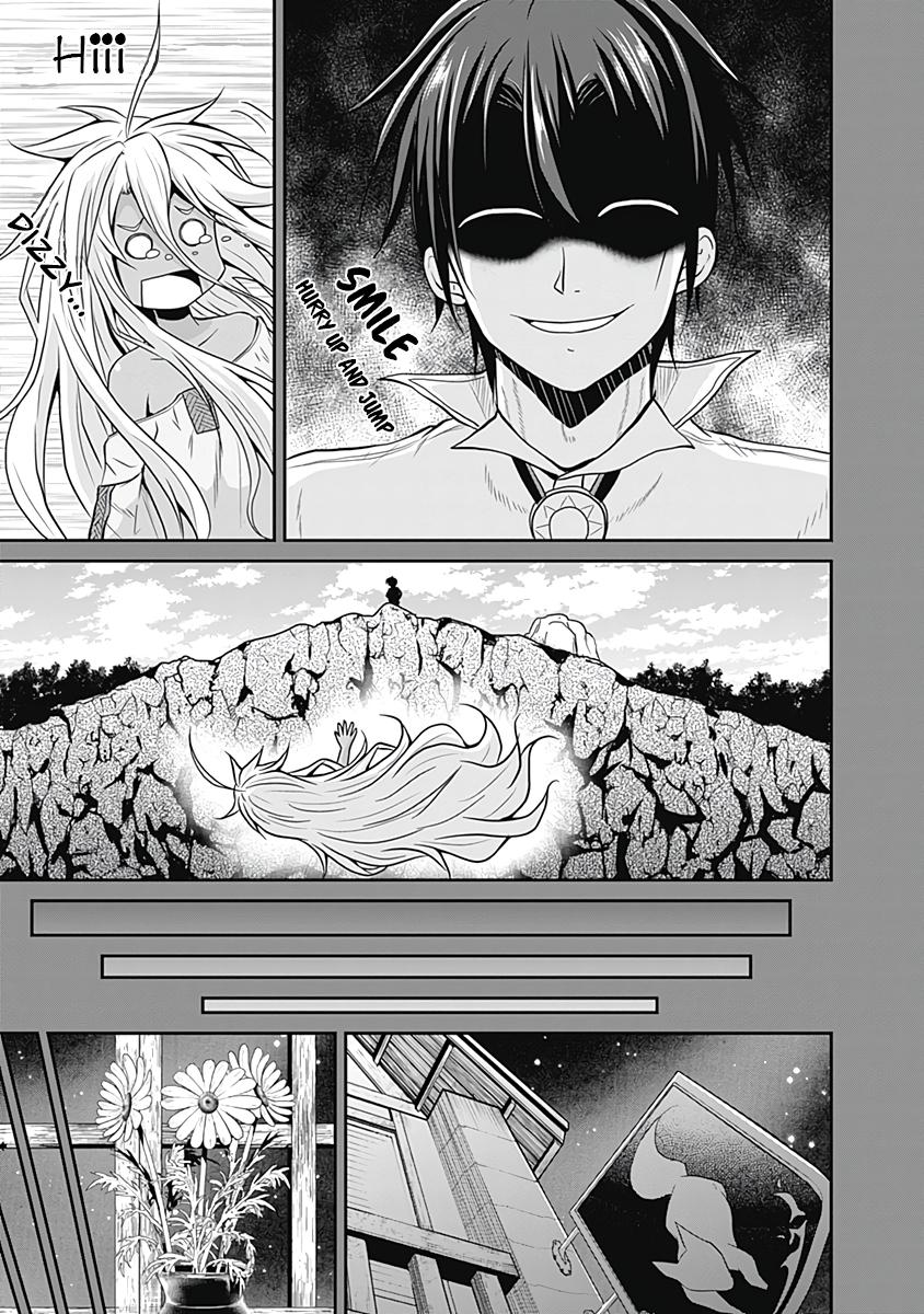 Save & Load no Dekiru Yadoya-san Chap 17 - Next Chap 18