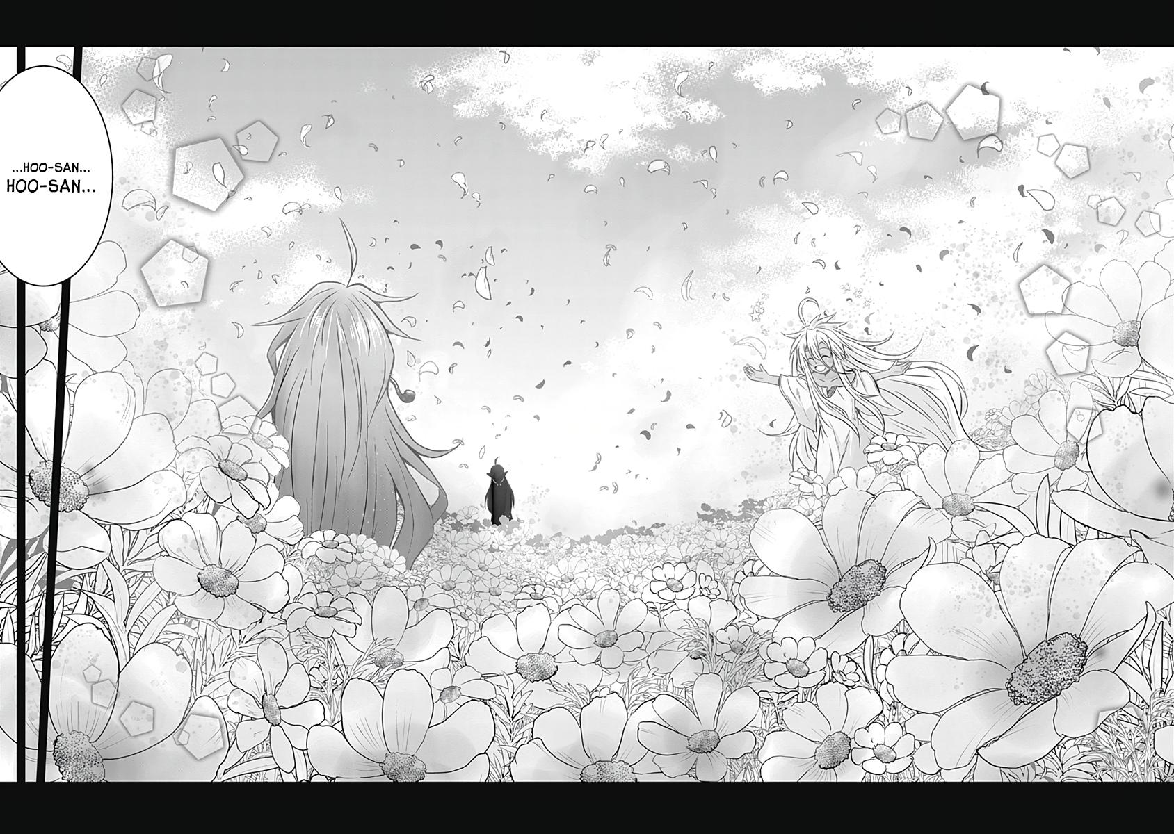 Save & Load no Dekiru Yadoya-san Chap 17 - Next Chap 18