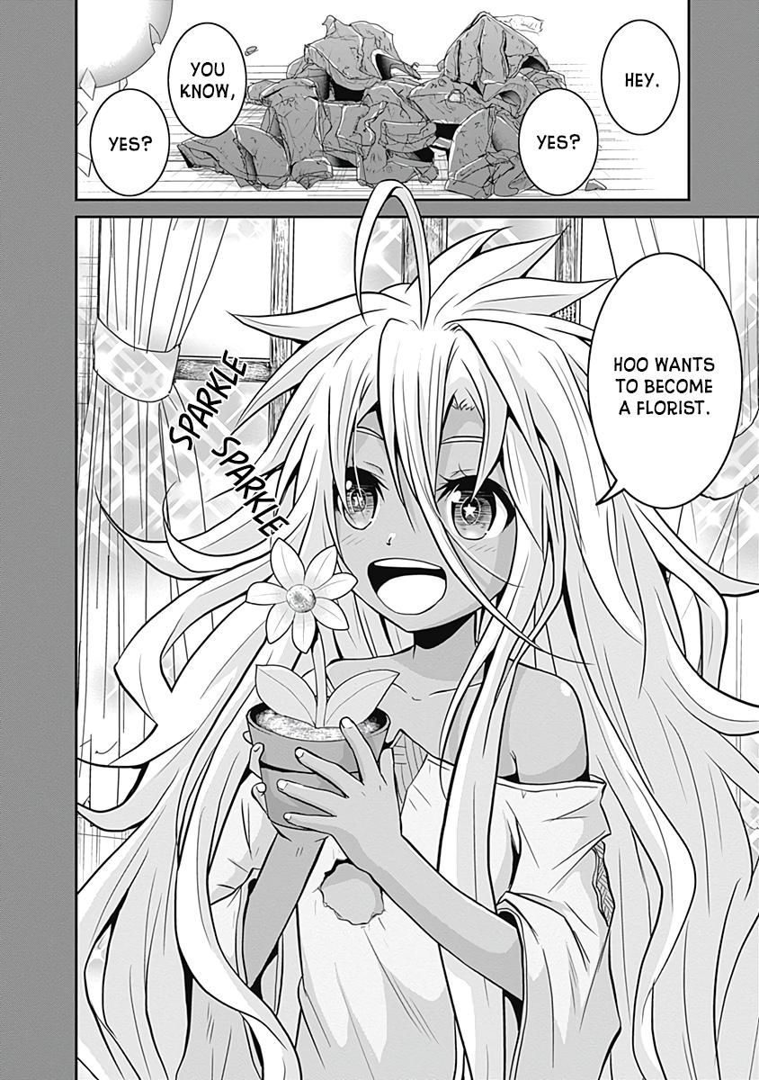Save & Load no Dekiru Yadoya-san Chap 16 - Next Chap 17
