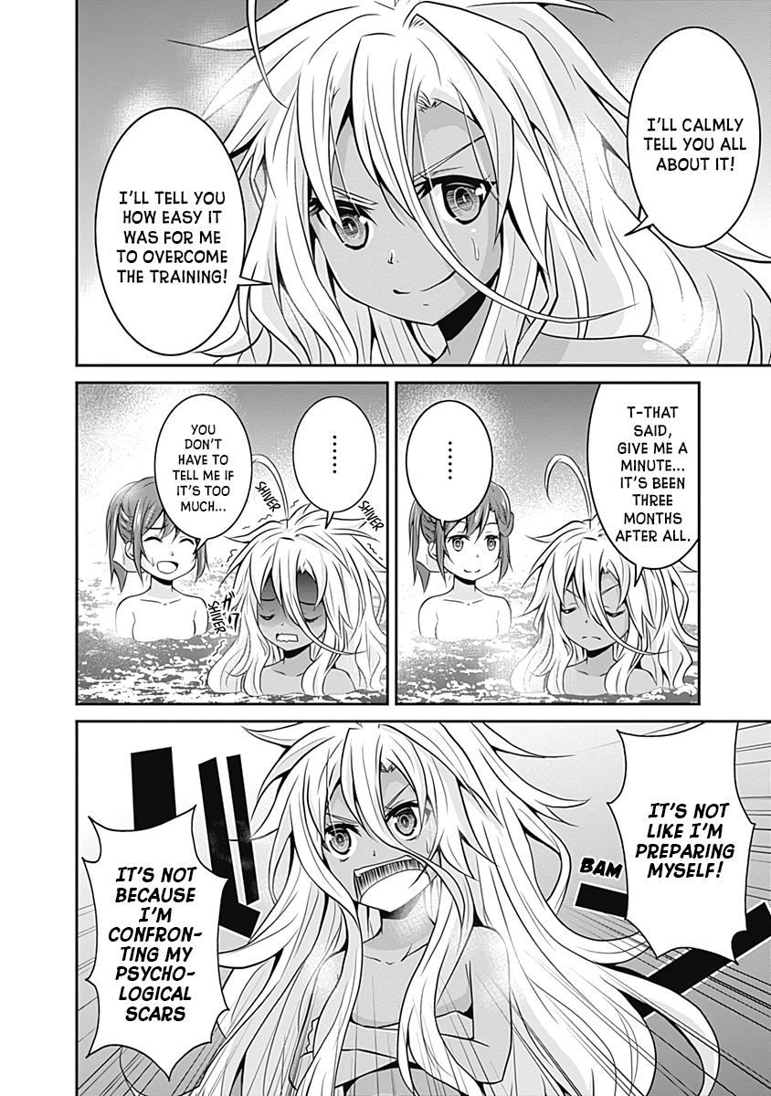 Save & Load no Dekiru Yadoya-san Chap 16 - Next Chap 17