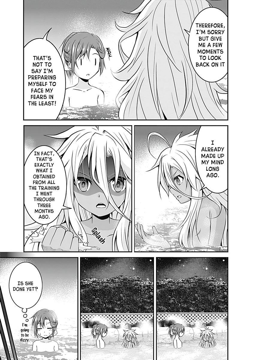 Save & Load no Dekiru Yadoya-san Chap 16 - Next Chap 17