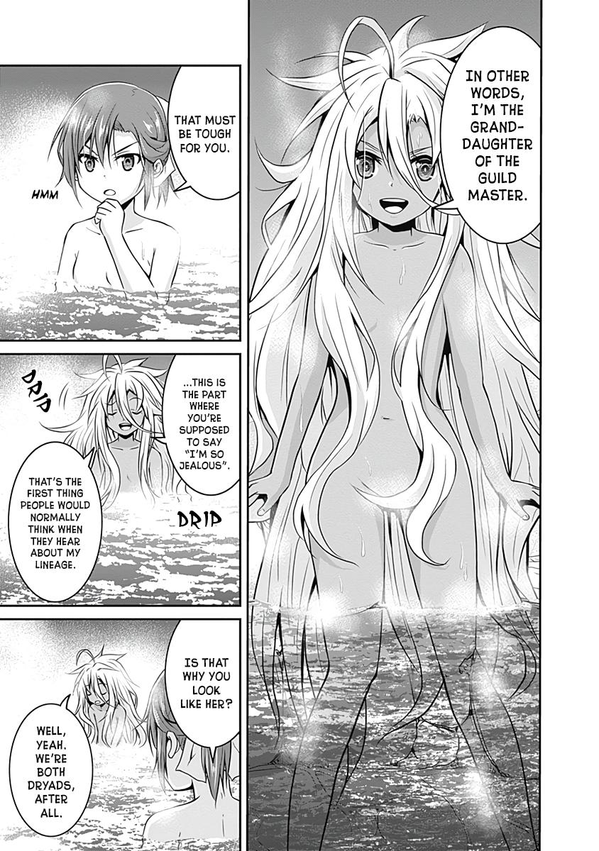 Save & Load no Dekiru Yadoya-san Chap 16 - Next Chap 17