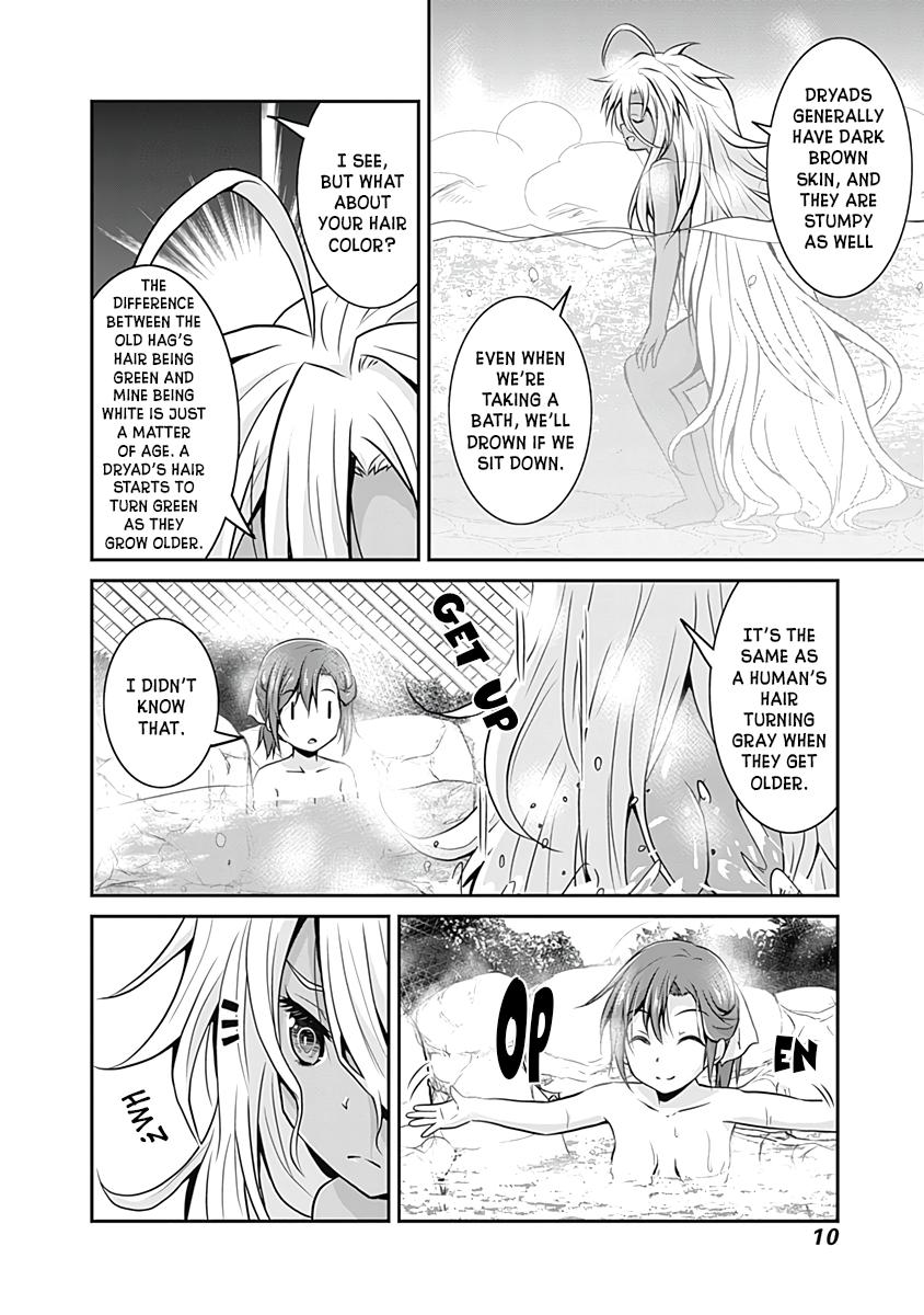 Save & Load no Dekiru Yadoya-san Chap 16 - Next Chap 17