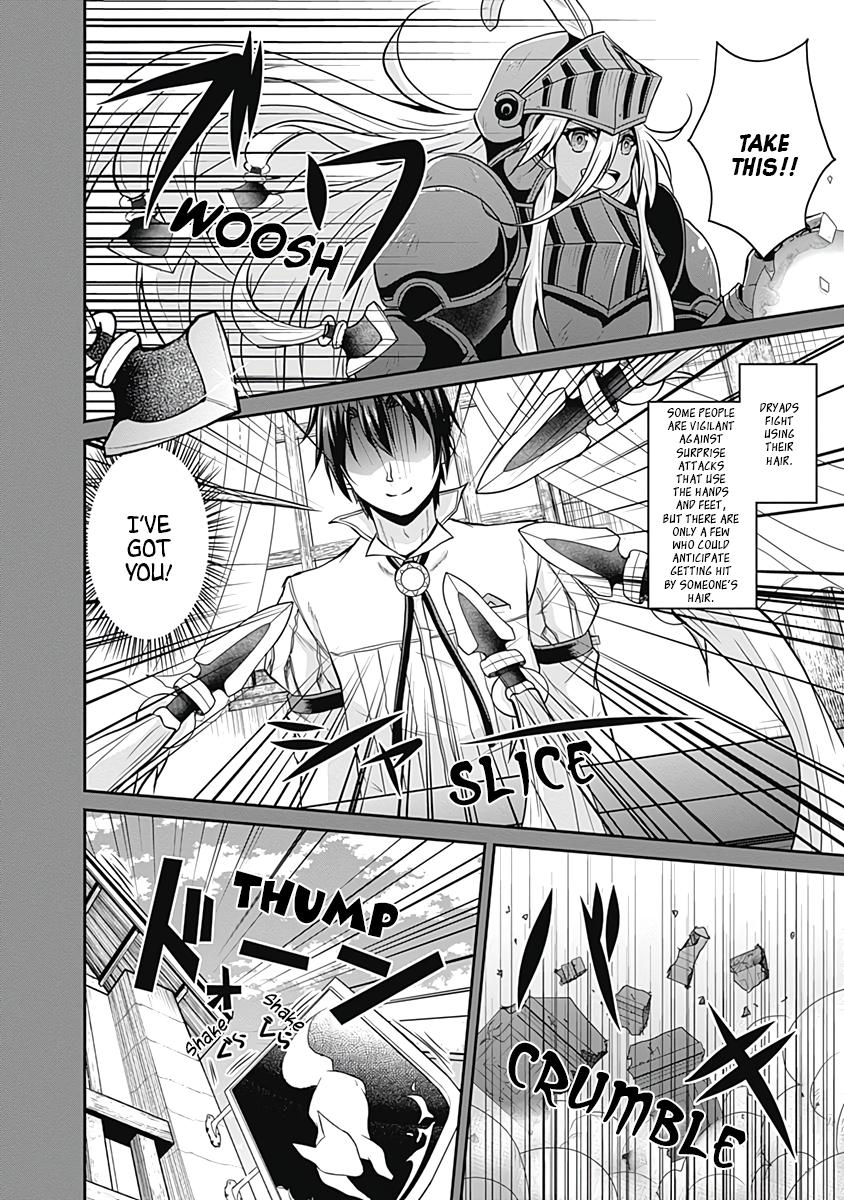 Save & Load no Dekiru Yadoya-san Chap 16 - Next Chap 17