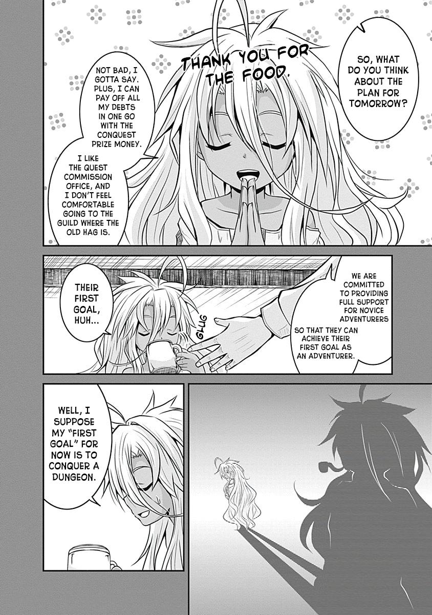 Save & Load no Dekiru Yadoya-san Chap 18 - Next Chap 19