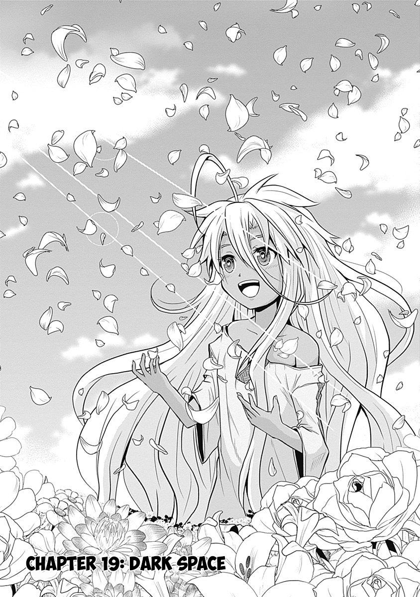 Save & Load no Dekiru Yadoya-san Chap 19 - Next Chap 20