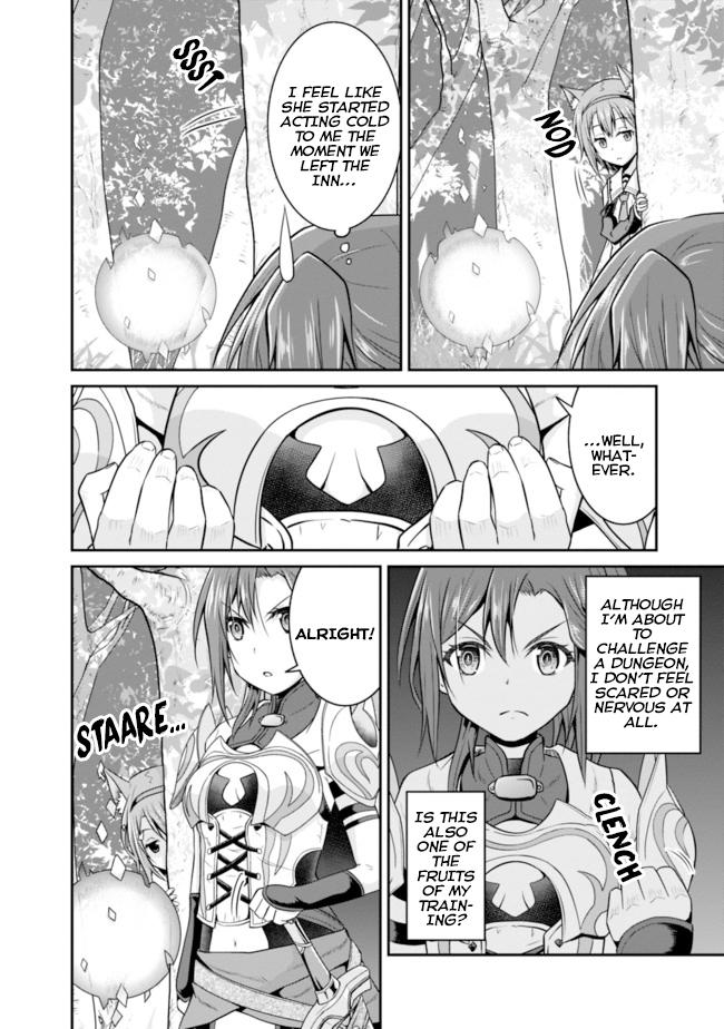 Save & Load no Dekiru Yadoya-san Chap 10 - Next Chap 11