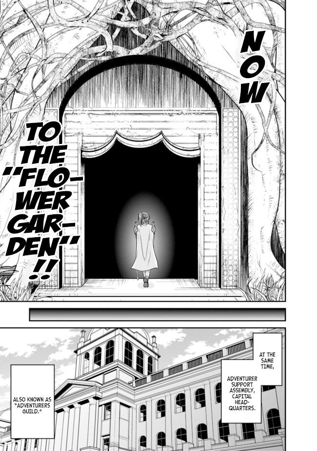 Save & Load no Dekiru Yadoya-san Chap 10 - Next Chap 11