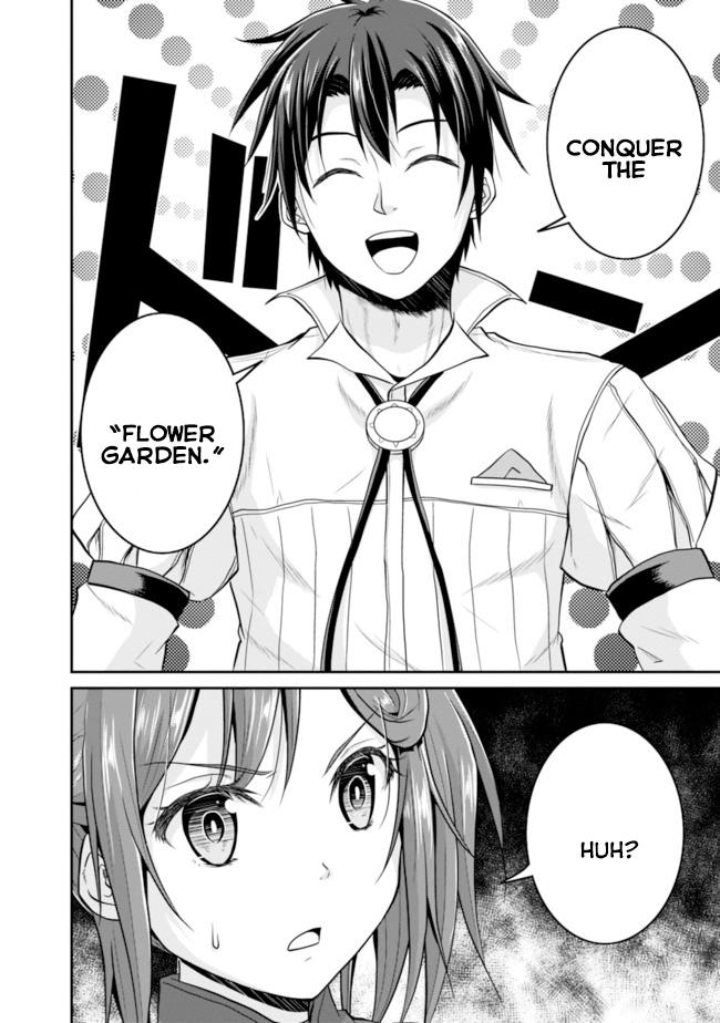 Save & Load no Dekiru Yadoya-san Chap 10 - Next Chap 11