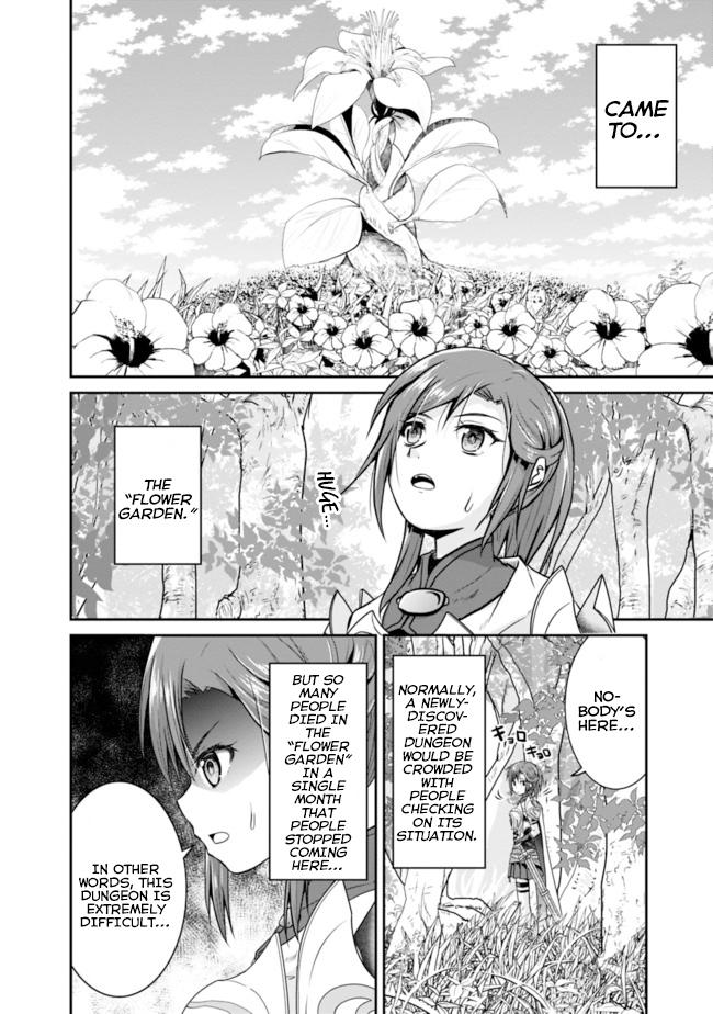 Save & Load no Dekiru Yadoya-san Chap 10 - Next Chap 11