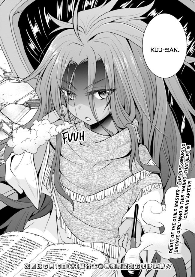 Save & Load no Dekiru Yadoya-san Chap 10 - Next Chap 11