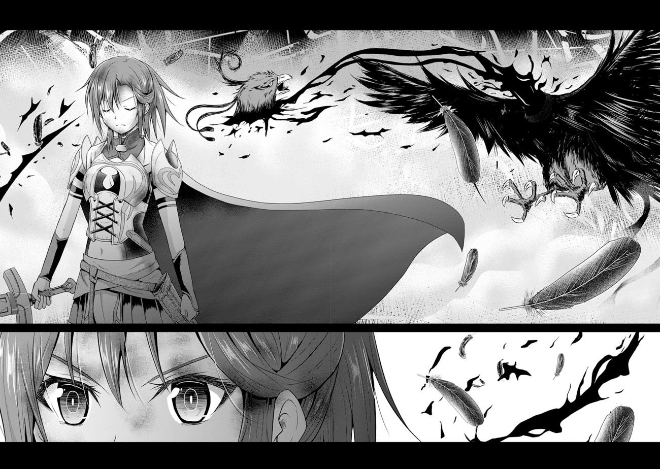 Save & Load no Dekiru Yadoya-san Chap 11 - Next Chap 12