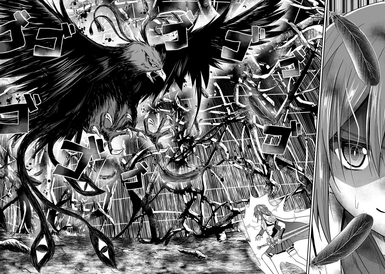 Save & Load no Dekiru Yadoya-san Chap 11 - Next Chap 12