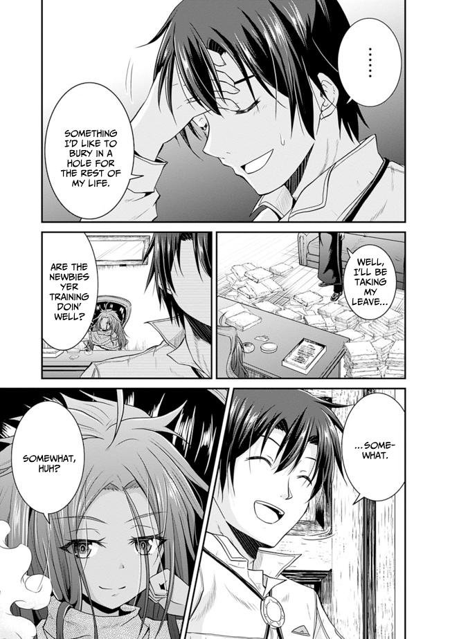 Save & Load no Dekiru Yadoya-san Chap 11 - Next Chap 12