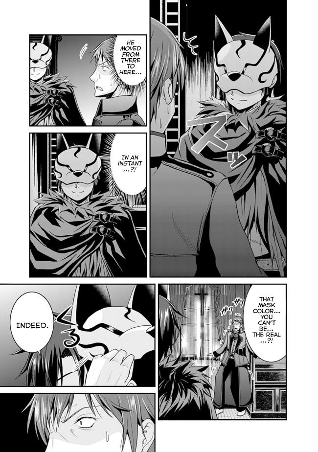 Save & Load no Dekiru Yadoya-san Chap 13 - Next Chap 14