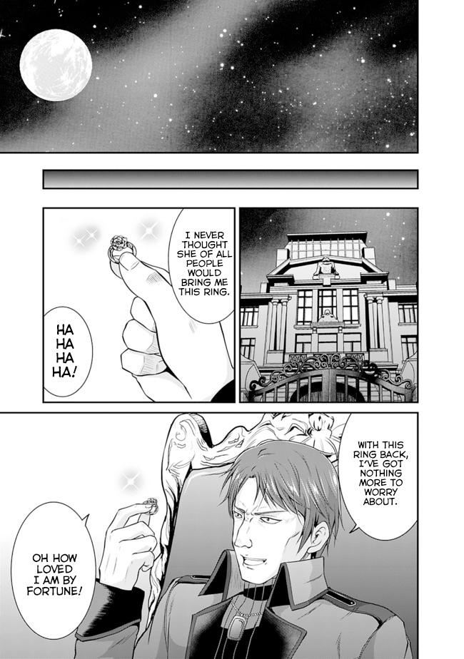 Save & Load no Dekiru Yadoya-san Chap 13 - Next Chap 14