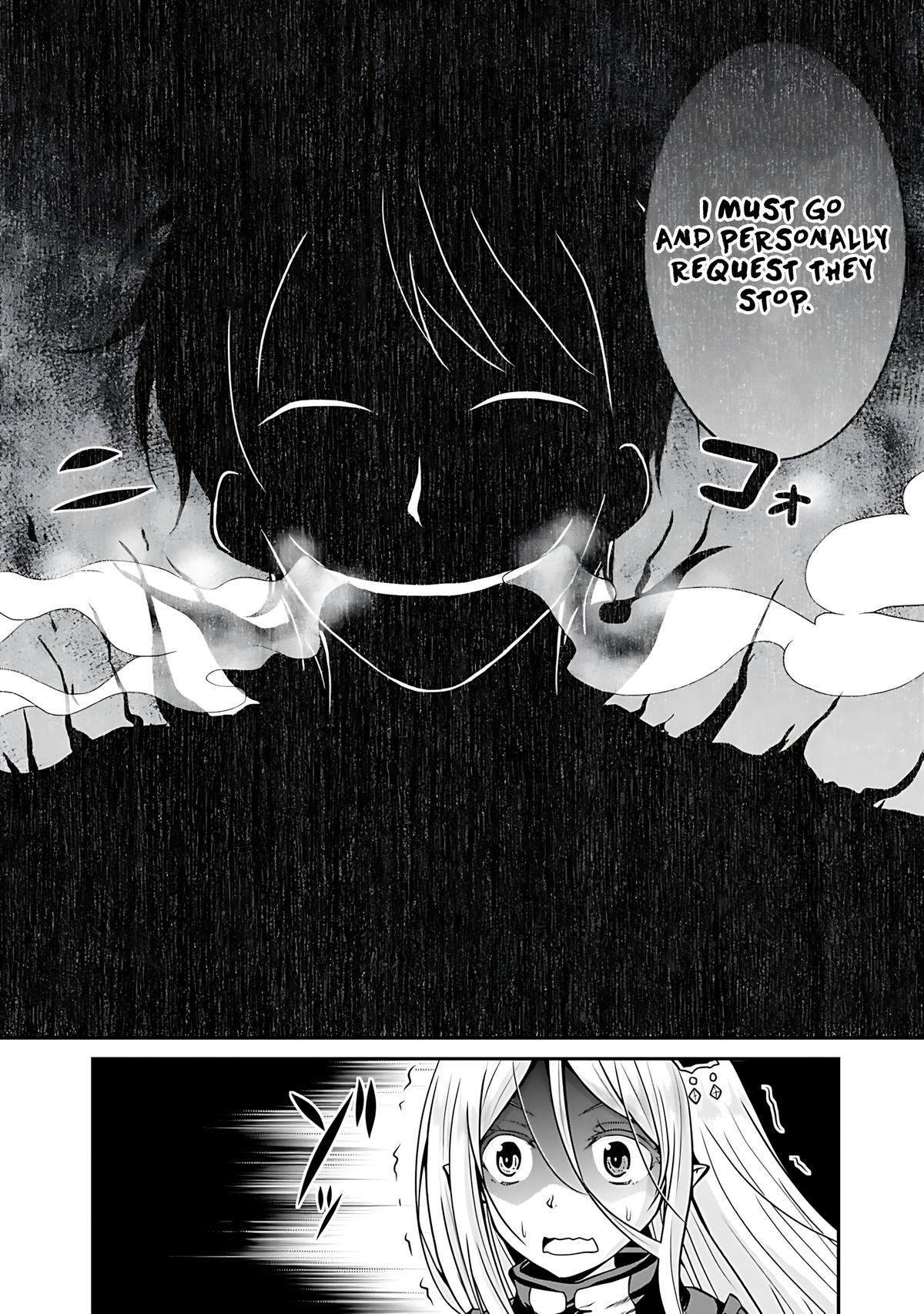 Save & Load no Dekiru Yadoya-san Chap 29 - Next Chap 30