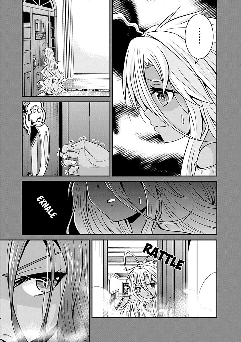 Save & Load no Dekiru Yadoya-san Chap 20 - Next Chap 21