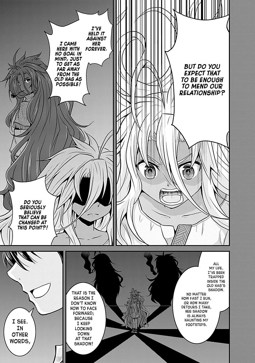 Save & Load no Dekiru Yadoya-san Chap 20 - Next Chap 21