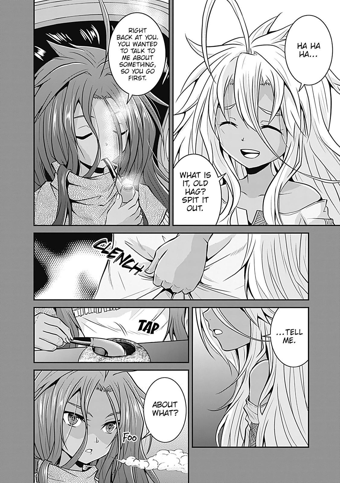 Save & Load no Dekiru Yadoya-san Chap 21 - Next Chap 22