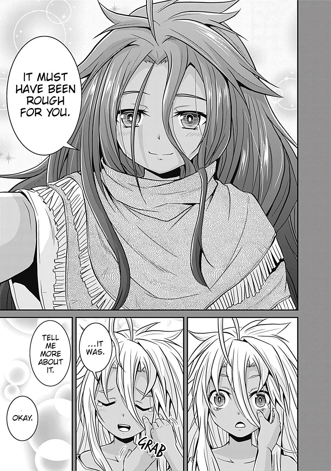 Save & Load no Dekiru Yadoya-san Chap 21 - Next Chap 22