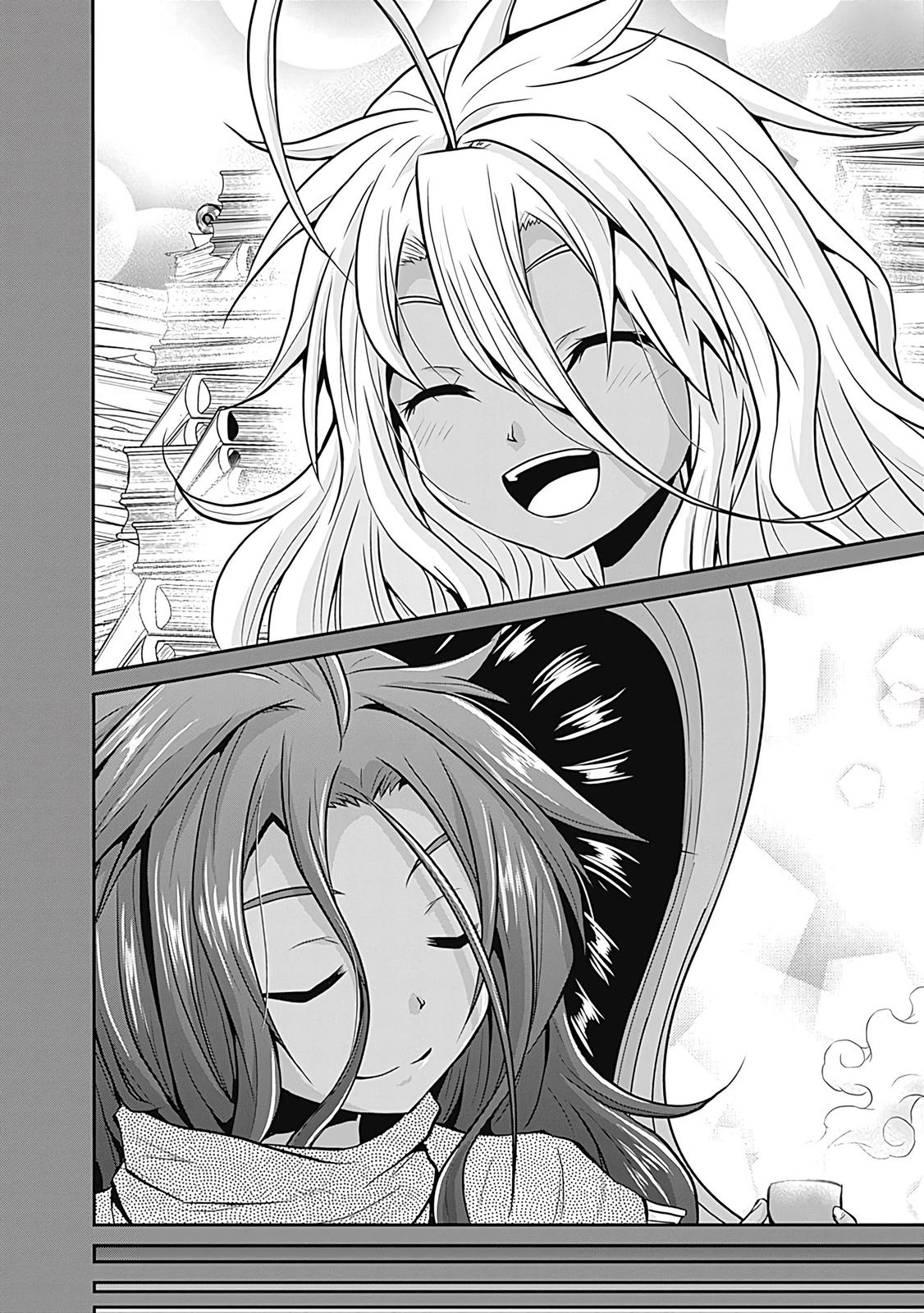 Save & Load no Dekiru Yadoya-san Chap 21 - Next Chap 22