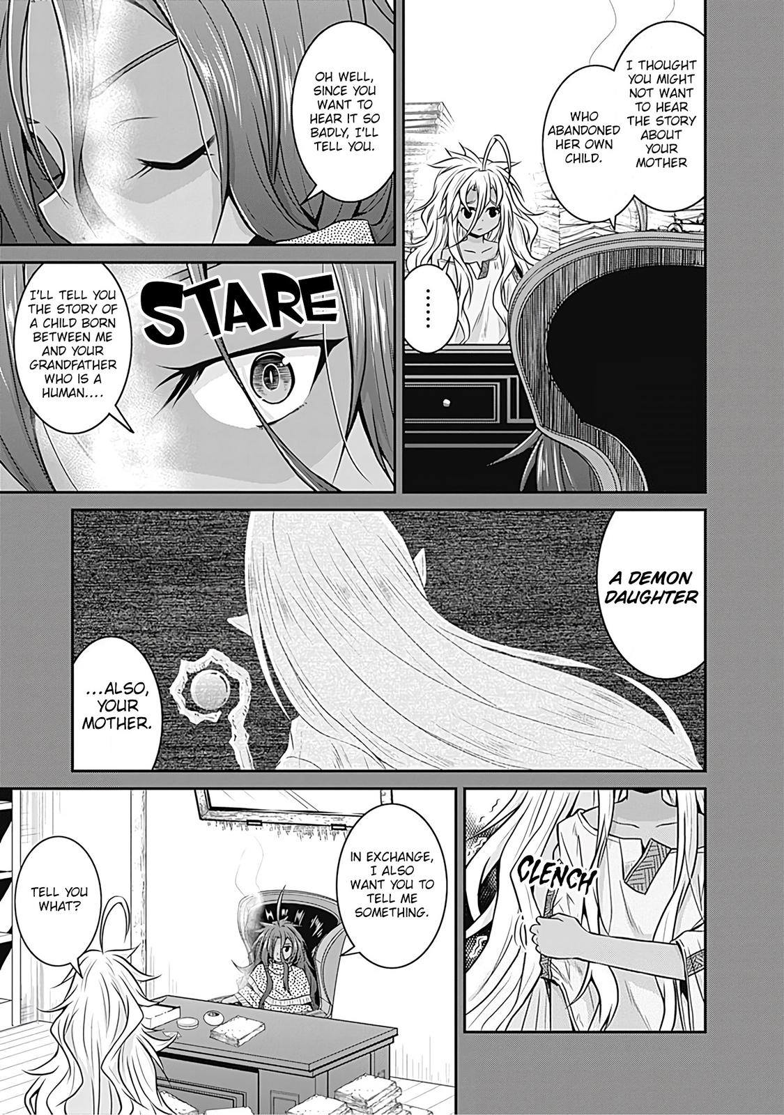 Save & Load no Dekiru Yadoya-san Chap 21 - Next Chap 22