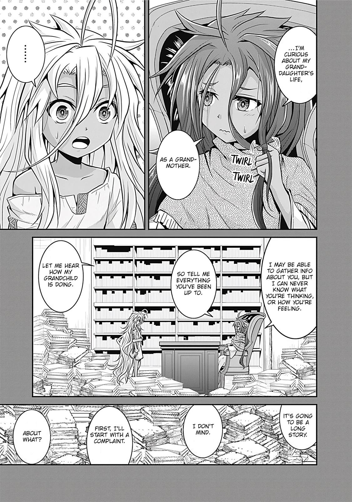 Save & Load no Dekiru Yadoya-san Chap 21 - Next Chap 22