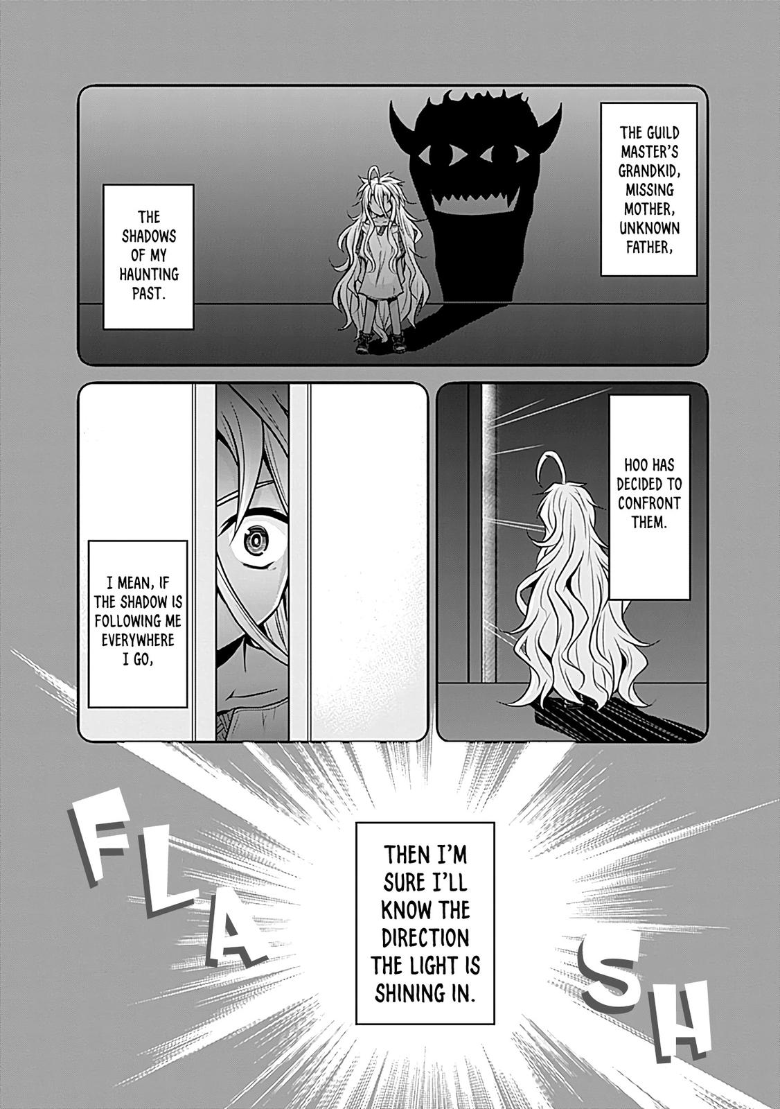 Save & Load no Dekiru Yadoya-san Chap 22 - Next Chap 23