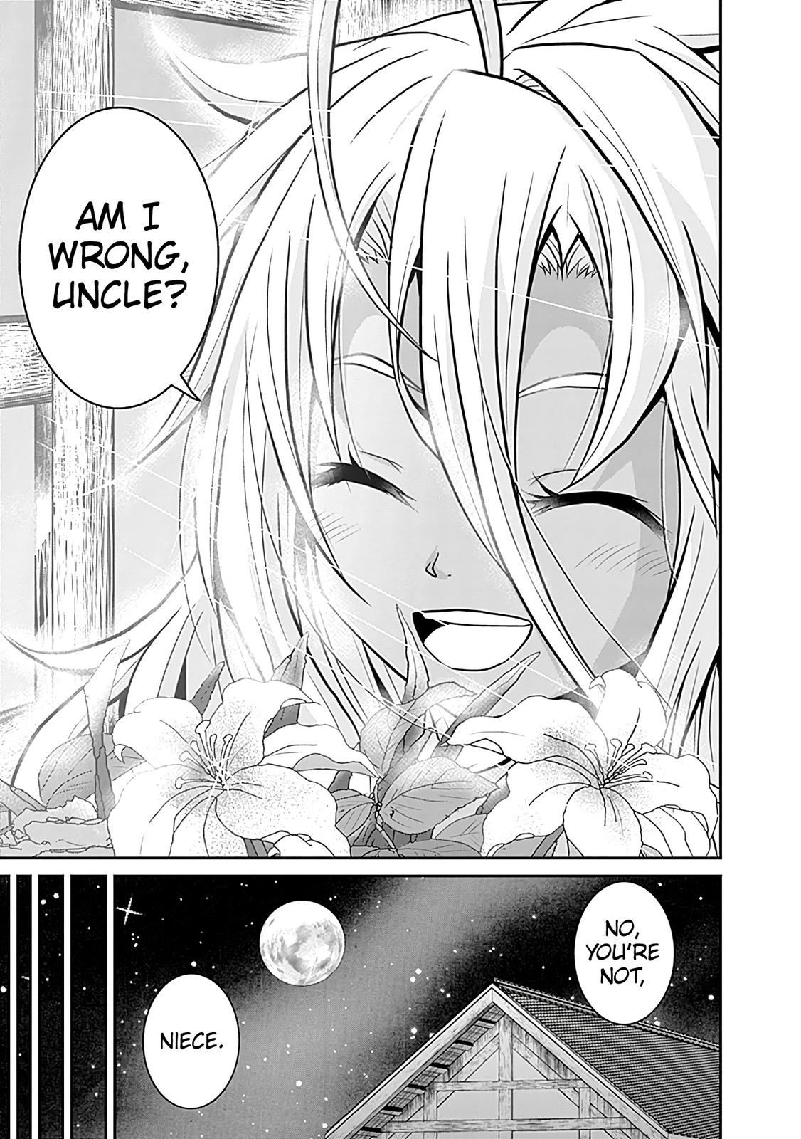 Save & Load no Dekiru Yadoya-san Chap 22 - Next Chap 23