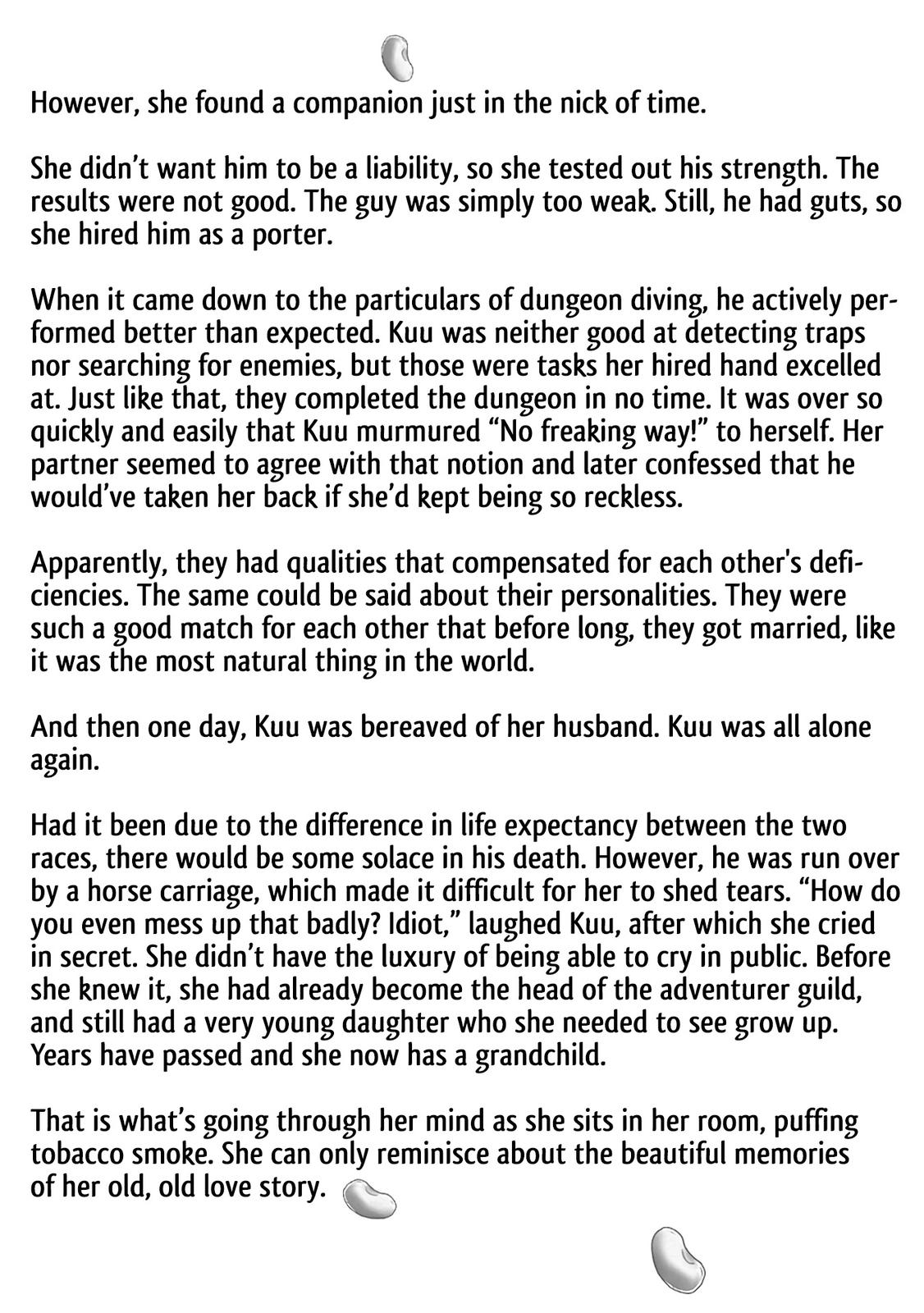 Save & Load no Dekiru Yadoya-san Chap 23 - Next Chap 24