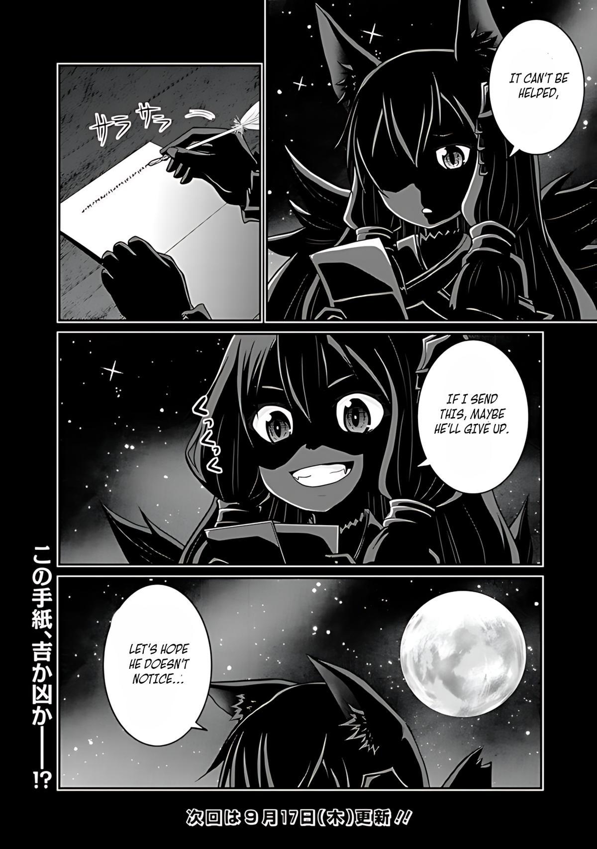 Save & Load no Dekiru Yadoya-san Chap 34 - Next Chap 35
