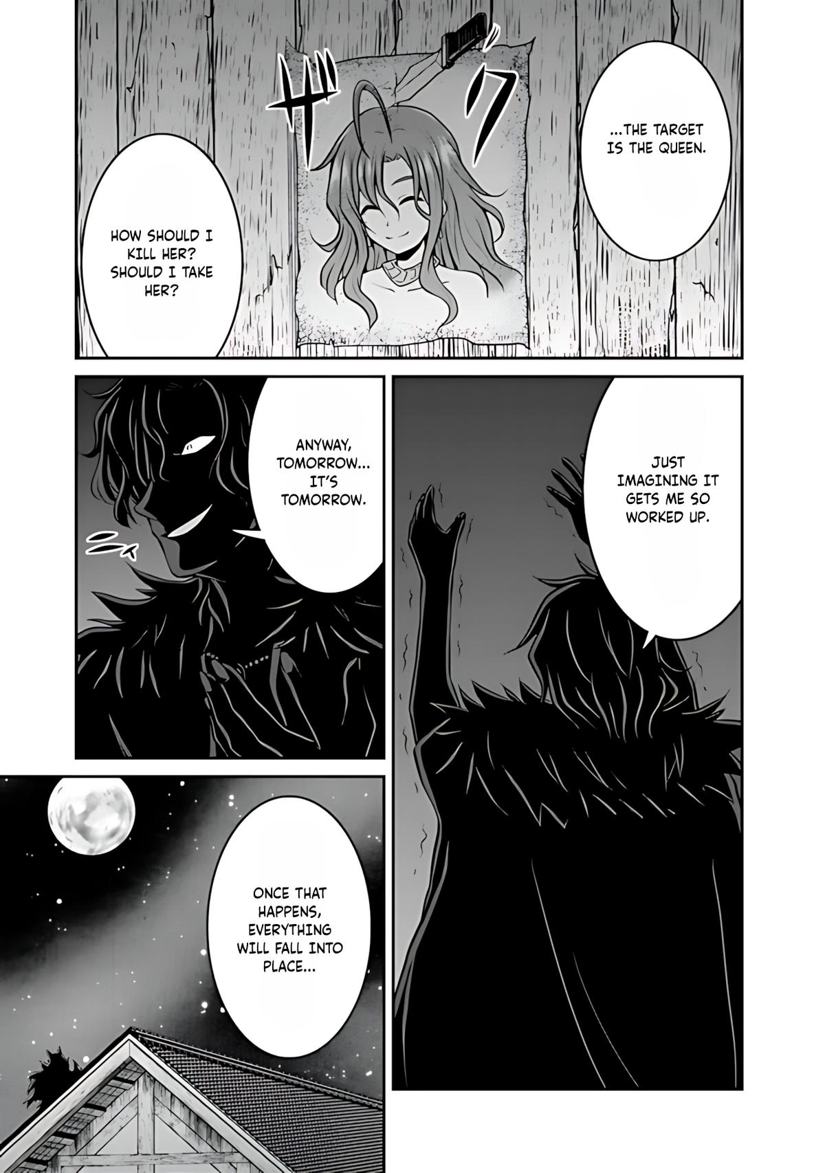 Save & Load no Dekiru Yadoya-san Chap 36 - Next Chap 37
