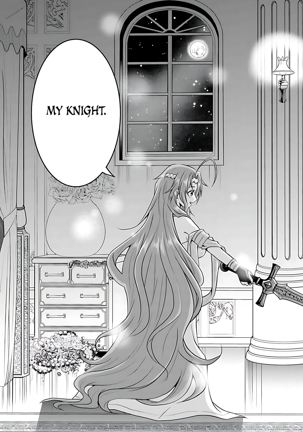 Save & Load no Dekiru Yadoya-san Chap 38 - Next Chap 39