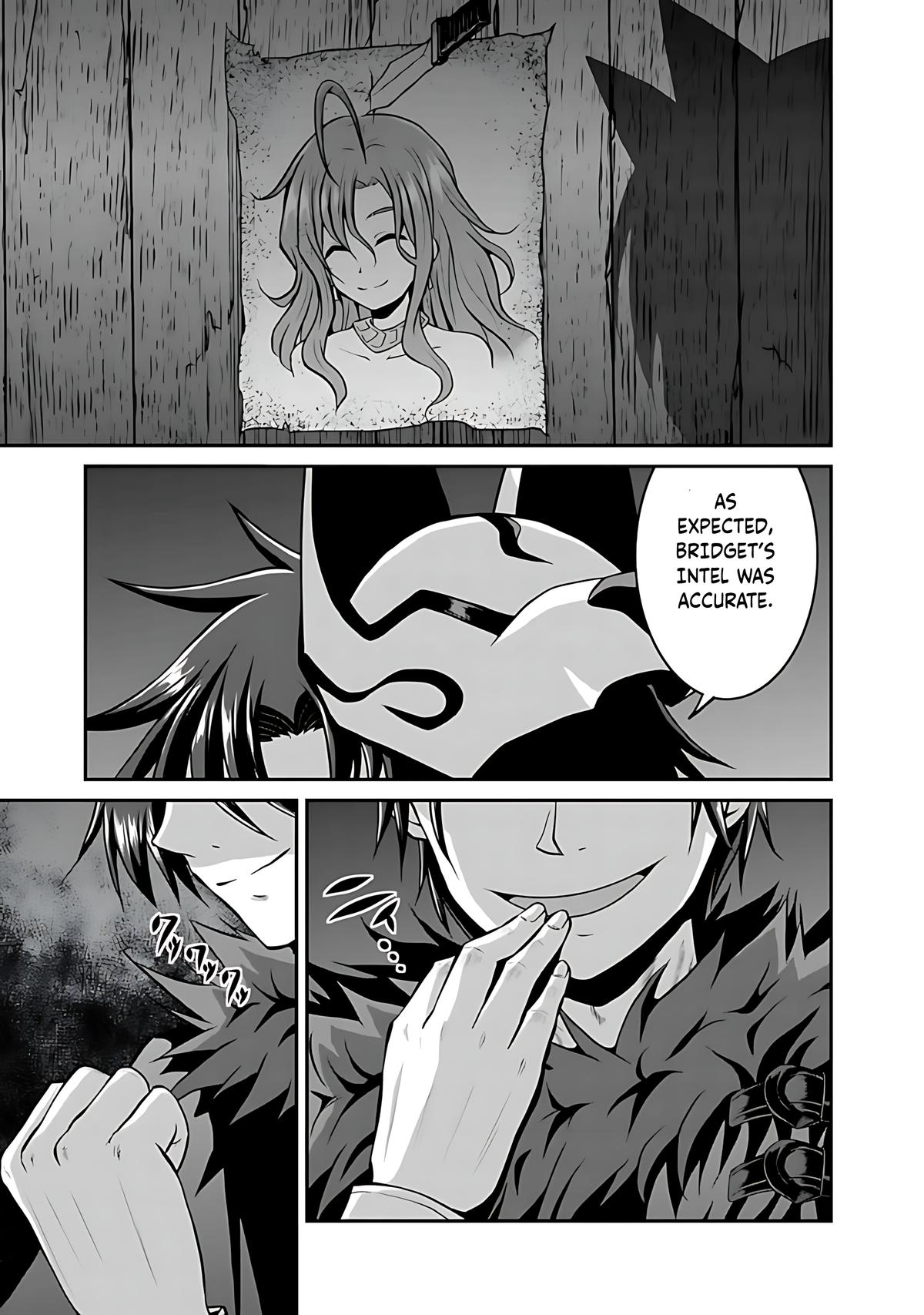 Save & Load no Dekiru Yadoya-san Chap 39 - Next Chap 40