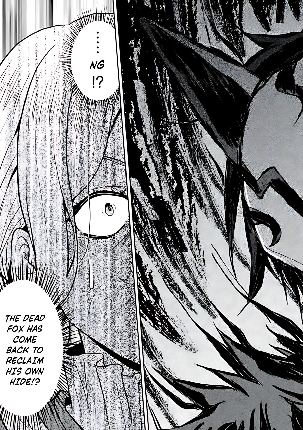 Save & Load no Dekiru Yadoya-san Chap 30 - Next Chap 31